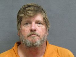 Douglas Scott Baldwin